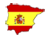 NUEVA APARECIDA - Espanol