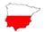 NUEVA APARECIDA - Polski